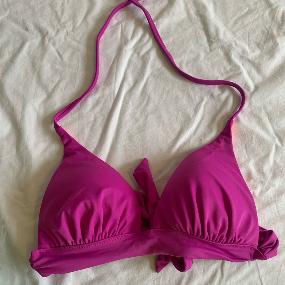Victoria’s Secret Bikini Top